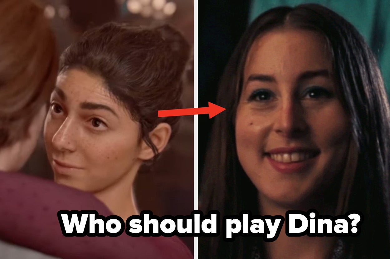 Ellie and Dina dance in The Last of Us Part II video game