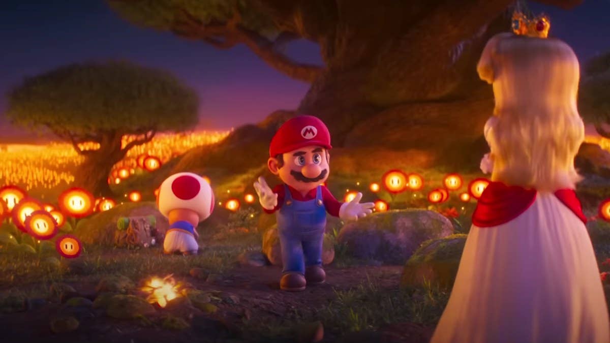 Illumination has released the last trailer for 'The Super Mario Bros. Movie' starring Chris Pratt, Anya Taylor-Joy, Keegan-Michael Key, and Seth Rogen.