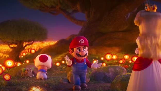 Illumination has released the last trailer for 'The Super Mario Bros. Movie' starring Chris Pratt, Anya Taylor-Joy, Keegan-Michael Key, and Seth Rogen.