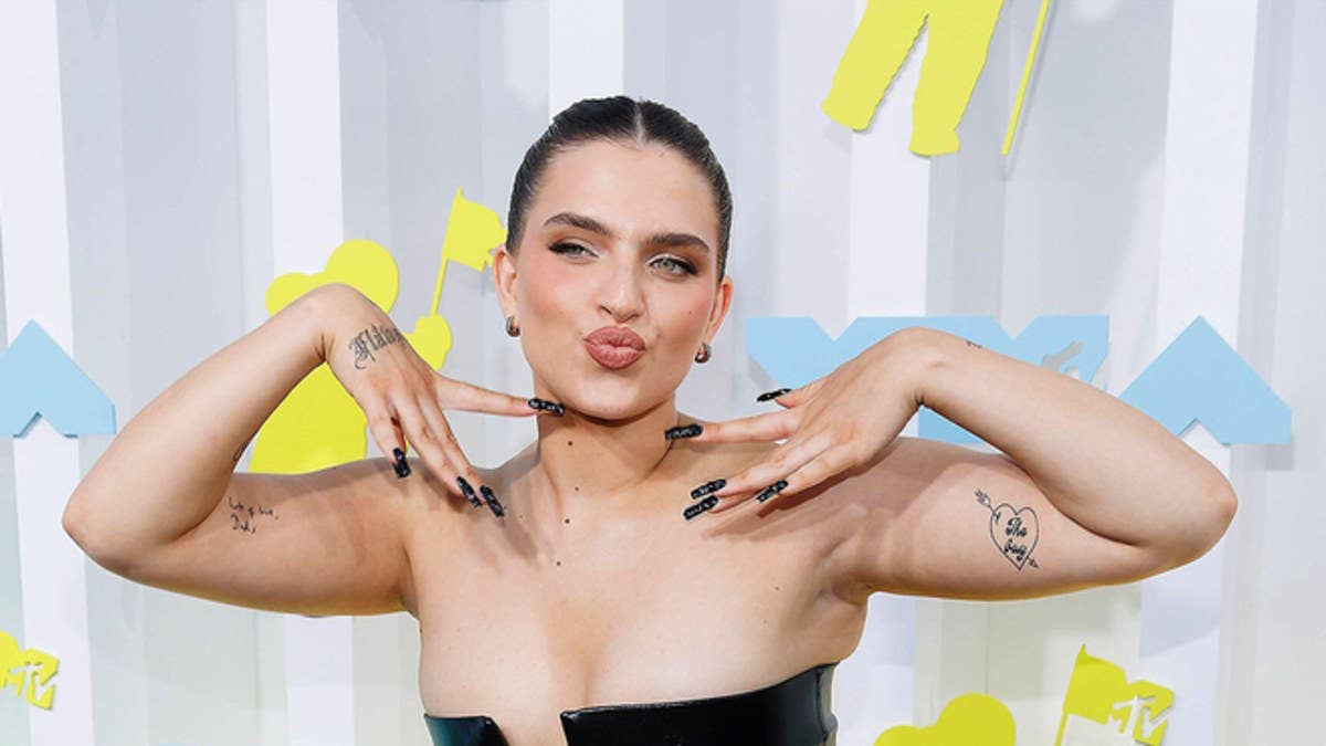 Mae Muller, one of UK pop music’s hottest new talents, has been selected to represent Britain at the Eurovision Song Contest in Liverpool later this year. 

