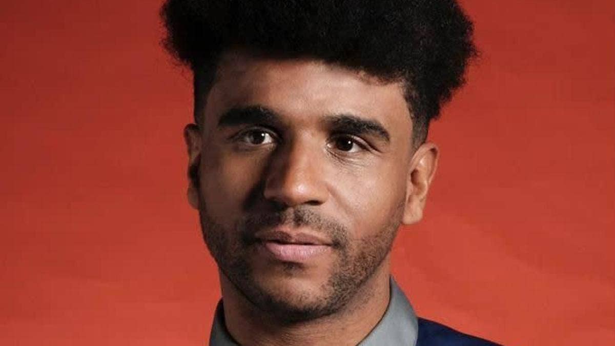 Summer is still, meteorologically and spiritually, a million miles away, but thankfully Hot Creations boss Jamie Jones is still on hand to supply some warmth.