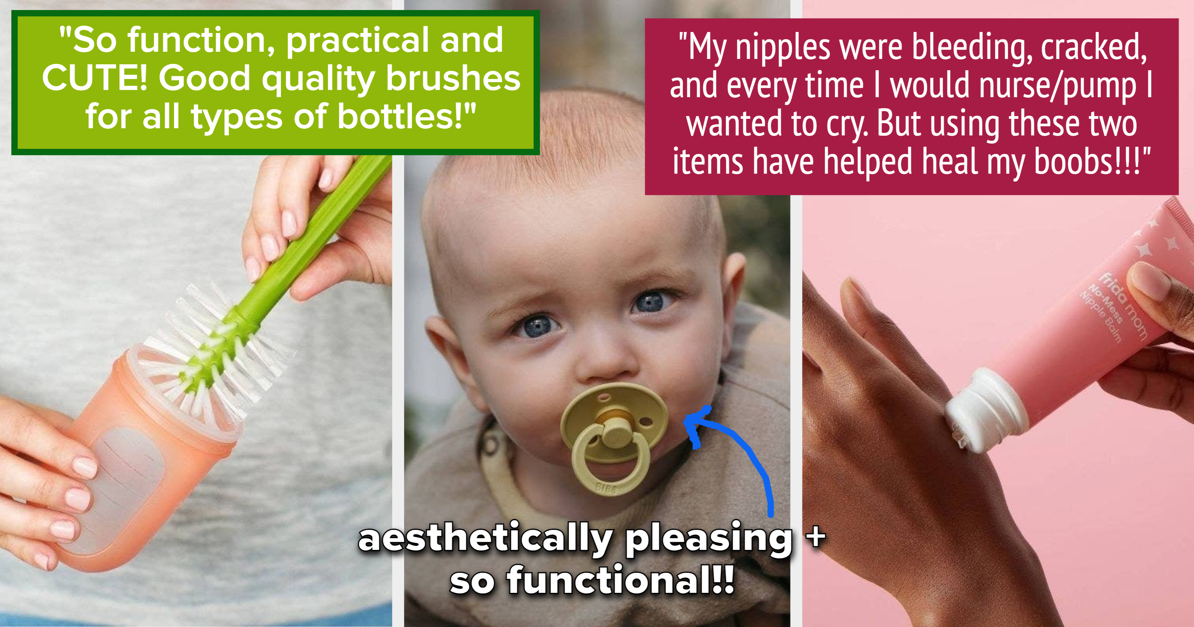 26 Baby Products From Target Every Expecting Parent Should Probably Buy Now