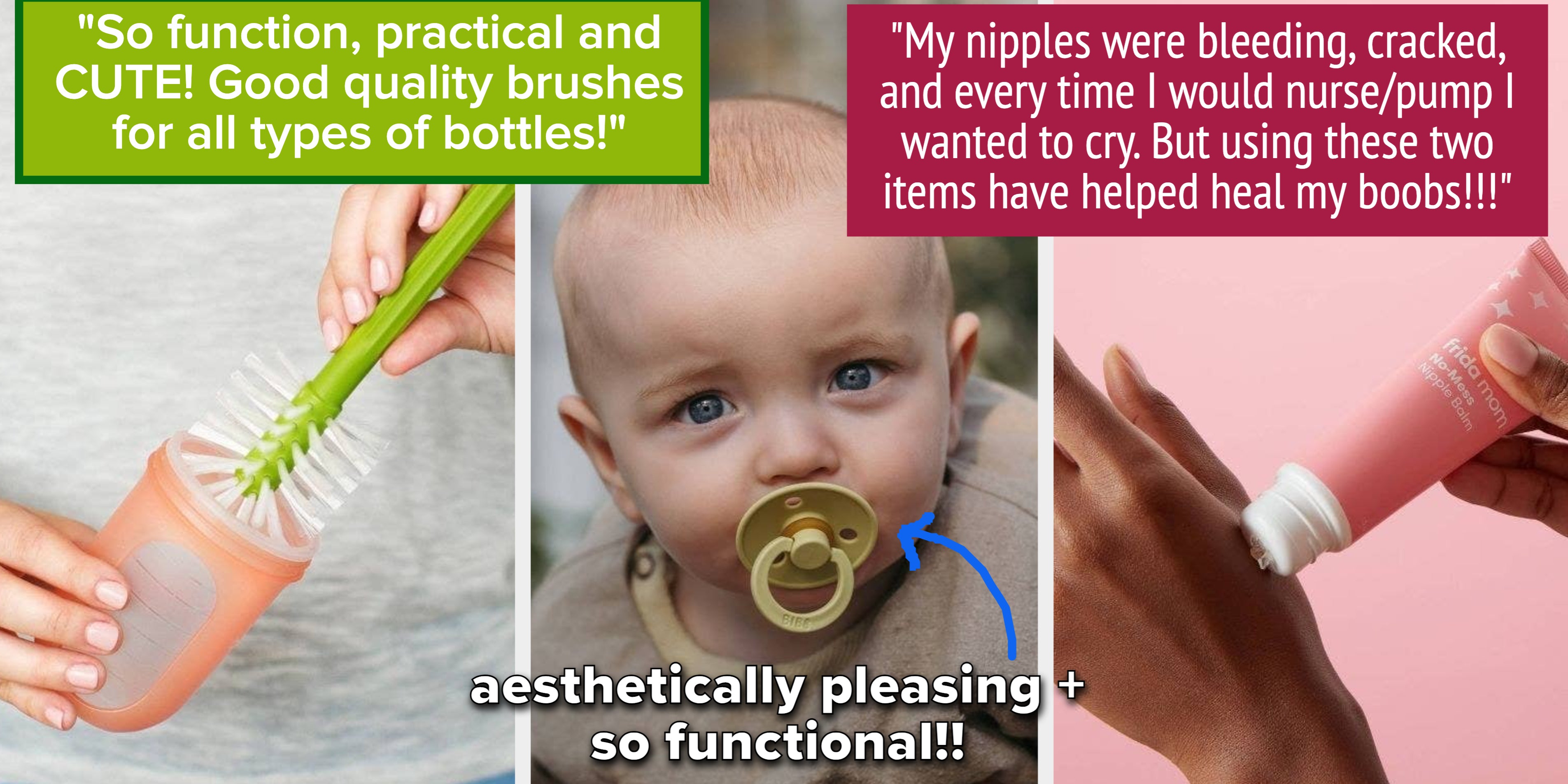 These Are The Baby Products That BuzzFeed Parents Loved In 2022