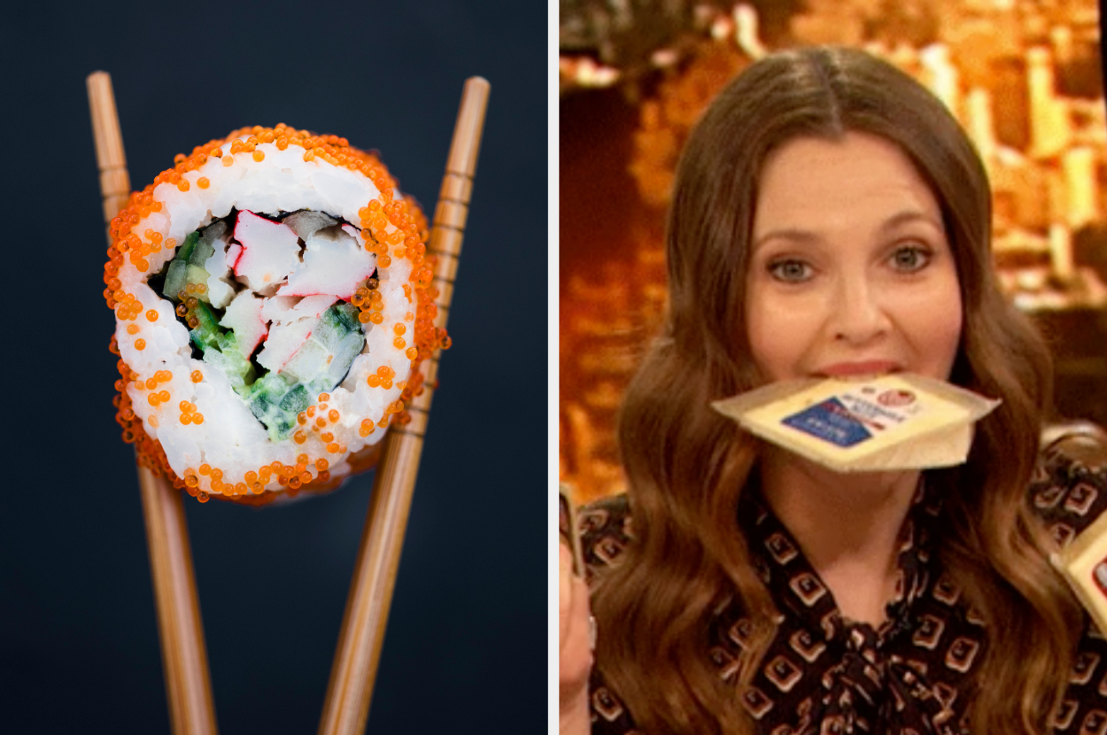 No cream cheese, chatting or gloves: inside the Global Sushi Challenge, Japanese food and drink