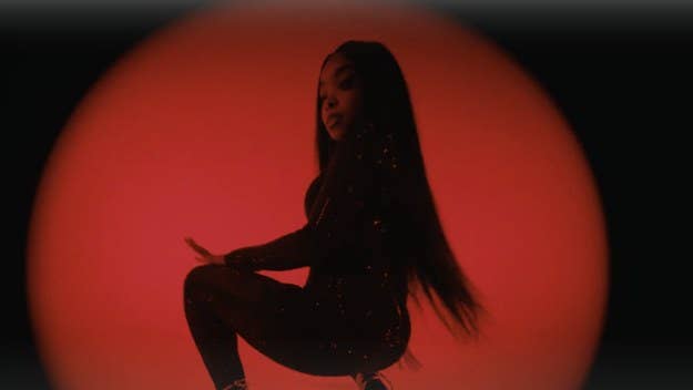 Lola Brooke, the Bed-Stuy native who appeared on Complex’s New Rappers to Watch in 2023 list, returns with her new record “So Disrespectful.”