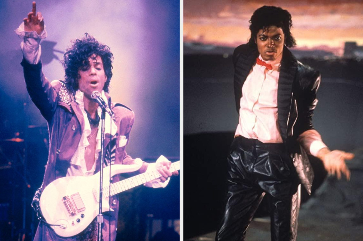 Here Are 13 Of The Most Famous Feuds In The Music Industry