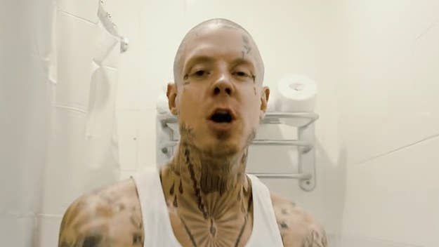 Millyz sampled Eminem's "Stan" in his new song "Tonight," which Swae Lee took issue with as Rae Sremmurd also sampled the classic track on their forthcoming LP.