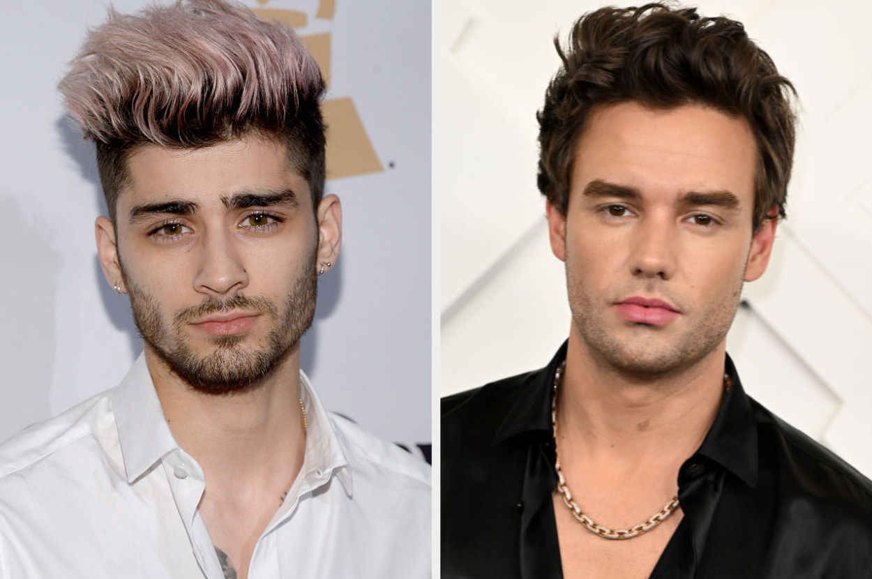 Here Are 13 Of The Most Famous Feuds In The Music Industry