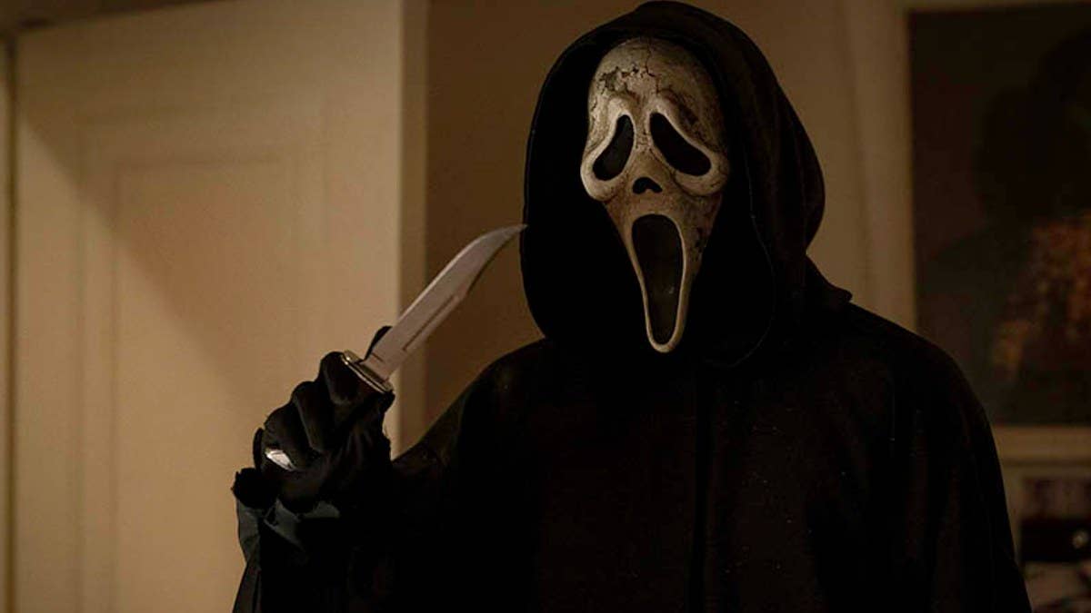 Check out our choices for which new releases to watch this week, from 'Scream VI' to Netlix's latest docuseries 'MH370: The Plane That Disappeared.'