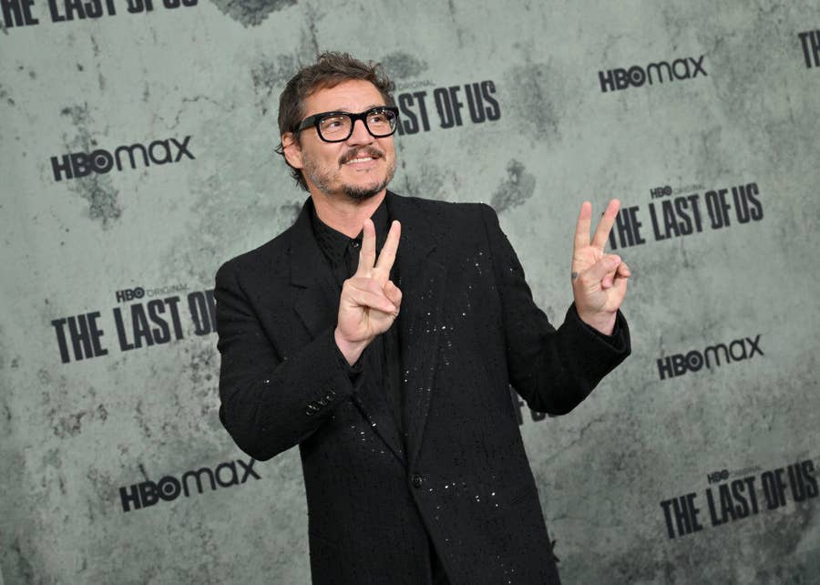 HBO Drops 'The Last Of Us' Footage With Pedro Pascal – Deadline