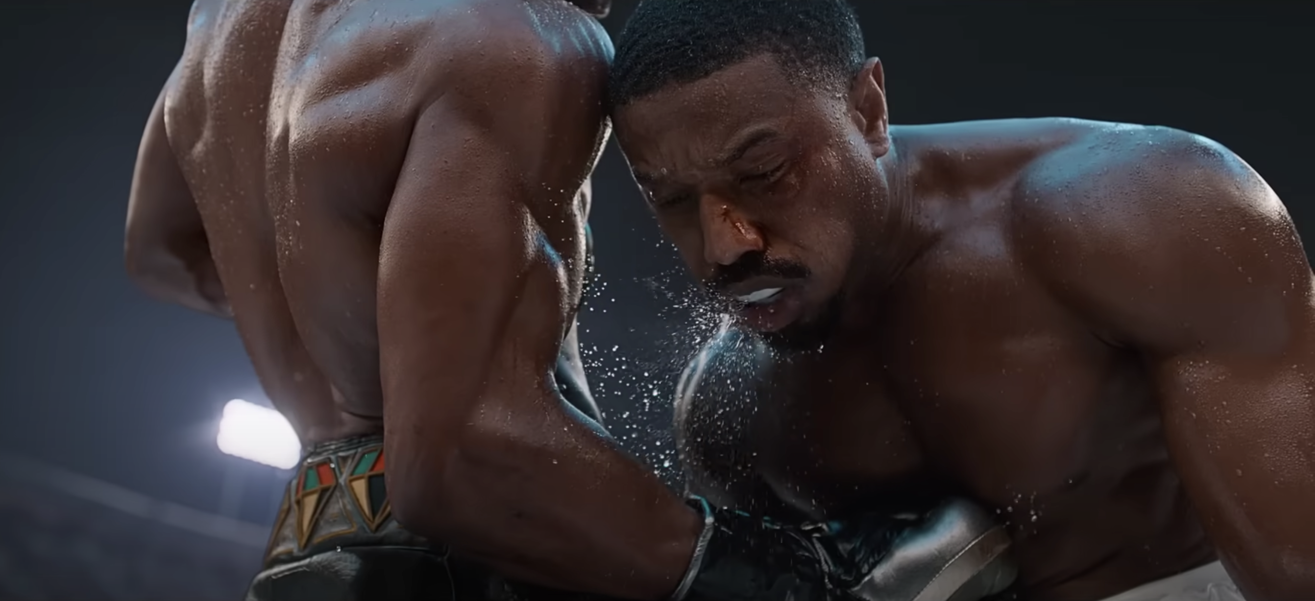 Michael B. Jordan reveals top-5 anime that had a significant influence on Creed  III