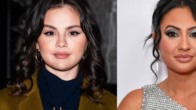 In the latest episode of Apple TV+'s 'Dear...,' Gomez sang Raísa's praises for her 2017 kidney donation. The two appeared to end their friendship last November.