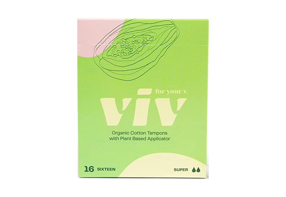 My Quest To Find Tampons That Won’t Leak. Period.