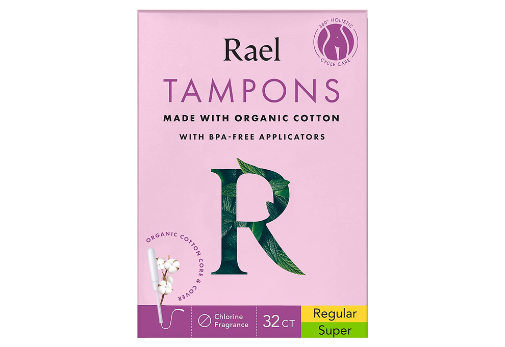 My Quest To Find Tampons That Won’t Leak. Period.