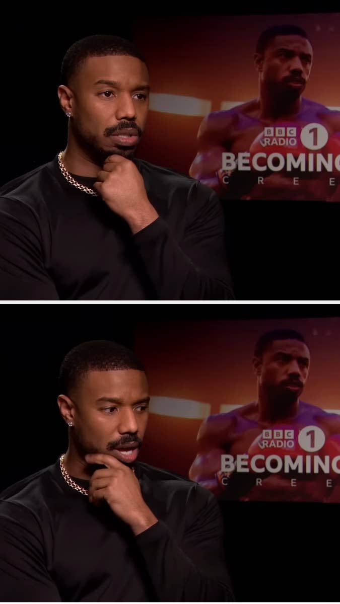 Michael B. Jordan Is a Master in the Art of Statement Dressing