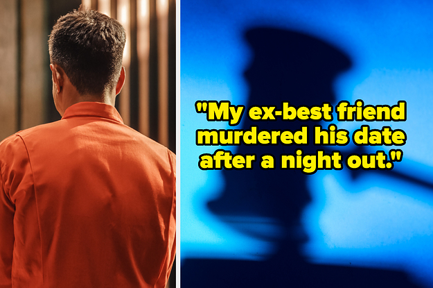 "He Was One Of My Closest Friends": People Who Knew Murderers Before They Committed Their Crimes Are Sharing Their Stories