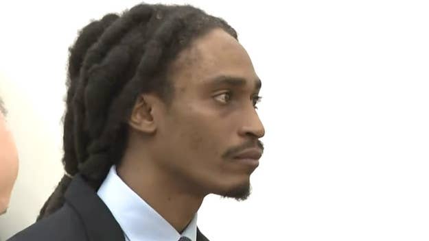 Sheldon Thomas spent 18 years behind bars for a murder he didn’t commit, and after 18 years behind bars he has been released and his conviction vacated.