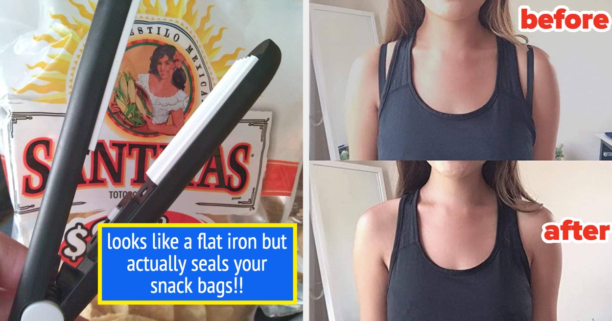 29 Products That'll Fight Life's Little Problems So You Don't Have To