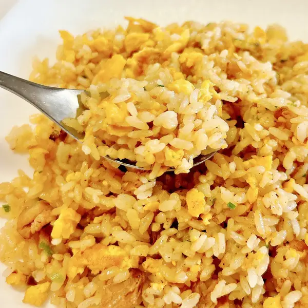 セブン-イレブンのおすすめのフード「7プレミアム 極上炒飯」