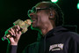 Snoop Dogg getty photo for news