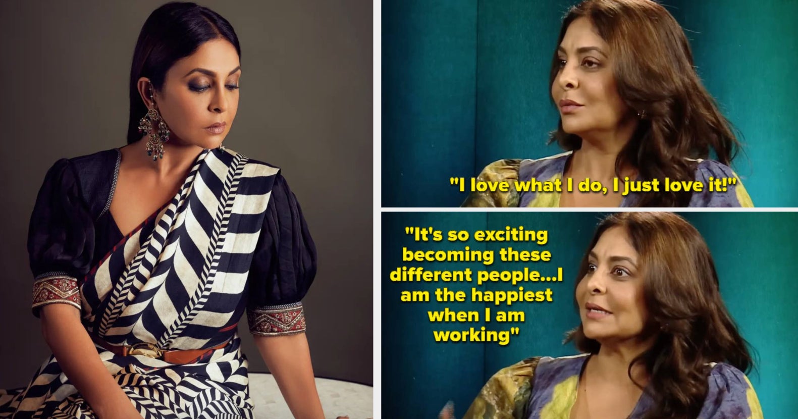 19 Times Shefali Shah Proved That We Didn’t Deserve Her