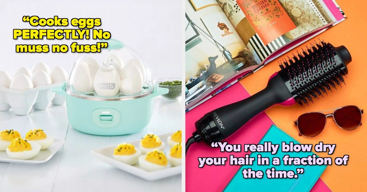 25 Things From Target That’ll Help You Save A Little Time In The Morning