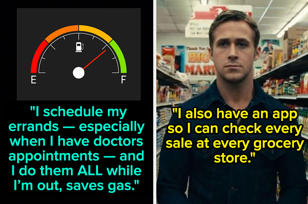 People Are Sharing More Ways They’re Cutting Back On Things In Order To Save Money, And Most Of These Feel Very Doable