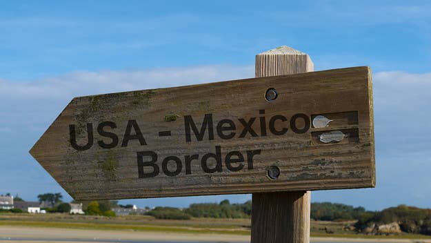 Peñitas Police report that three women are missing after crossing into Mexico from the Texas border. The two sisters and friend have been missing for two weeks.
