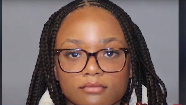 Authorities say 19-year-old Ariel Foster stole the money from her former employer. The she allegedly used to funds to buy a Tesla and a trip to Maui.