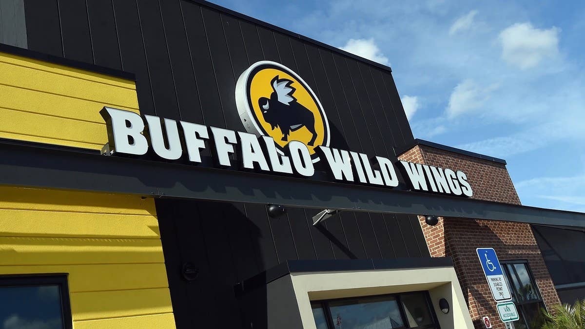 BWW was hit with a class-action lawsuit for alleged "deceptive marketing and advertising." The plaintiff claims the "boneless" wings aren't wings at all.