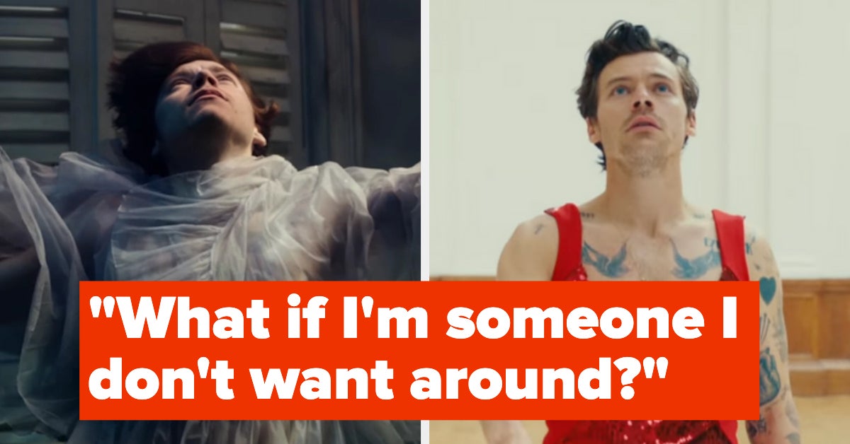 How Well Do You Know These Harry Styles Songs?
