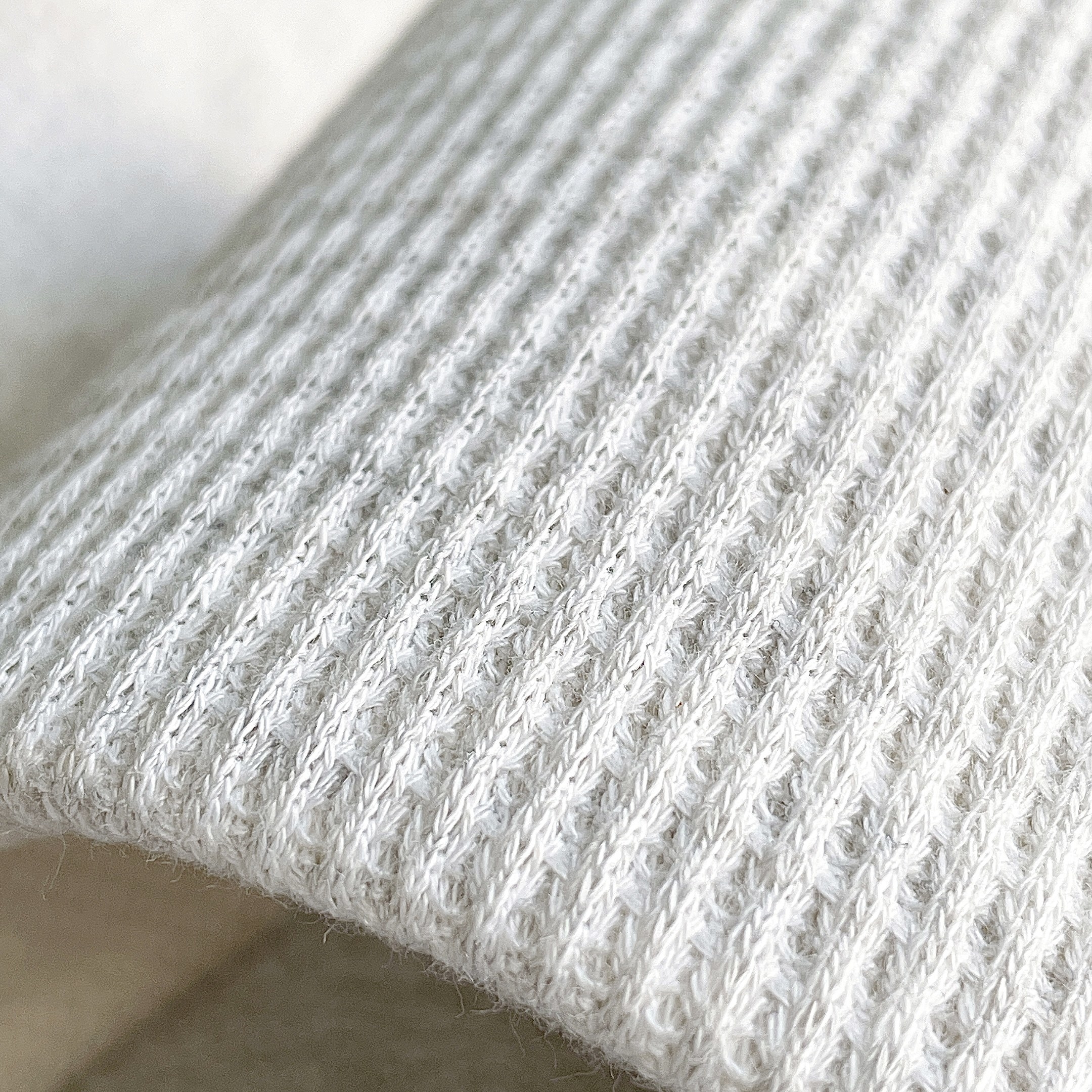 UNIQLO(ユニクロ)のおすすめのアイテム「オープントゥワッフルルームシューズ」