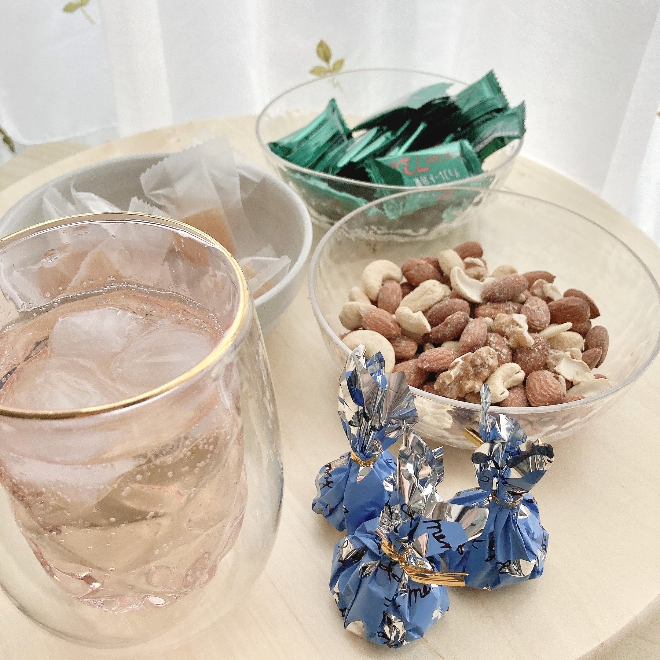 IKEA（イケア）のオススメのキッチン雑貨「SNUDDA スヌッダ ターンテーブル」