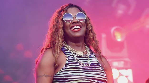 Insiders say the project is expected to drop Aug. 7, which would've marked Gangsta Boo's 44th birthday. The rapper died in January from a possible overdose.