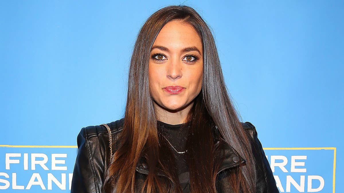 Original Jersey Shore cast member Sammi “Sweetheart” Giancola will return to the hit MTV series for the upcoming season of Family Vacation. Stay tuned.