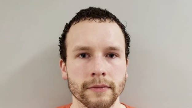 A Minnesota man has been charged with second-degree murder after he killed a sex offender who he claims was stalking his 22-month old daughter.