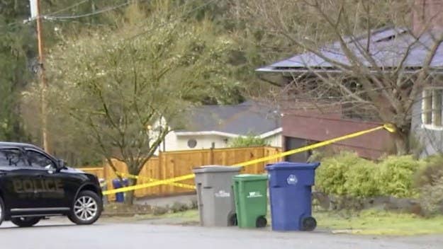 A woman and her husband were fatally shot inside their home this week after a stalker who the couple previously filed a restraining order against broke in.