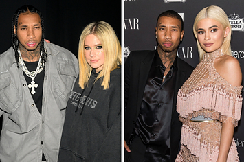 Avril Lavigne Death And Lookalike Conspiracy Theory Explained