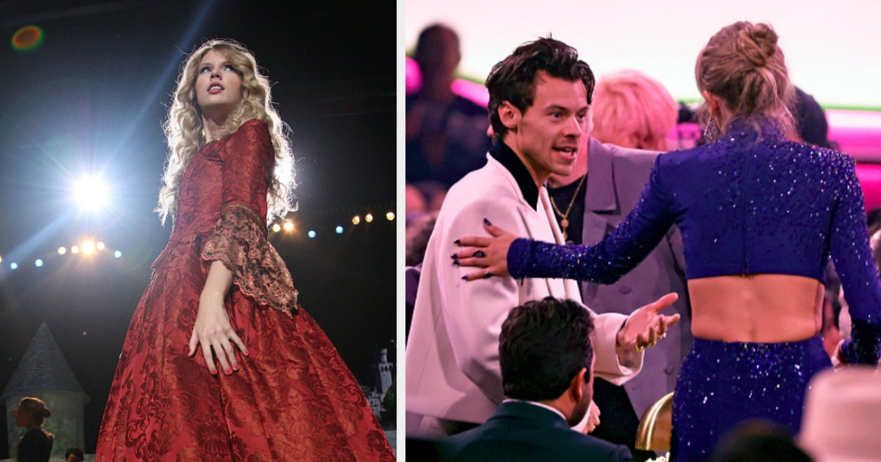 Because She Is The Queen Of Amazing Guests, These Are 11 On-Stage Guests We Want Taylor Swift To Feature This Tour