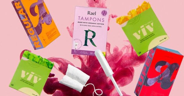 My Quest To Find Tampons That Won't Leak. Period.