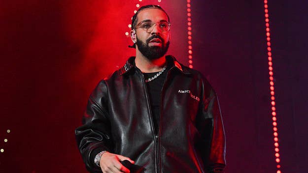Drake is reminding his “sons” to wish him a Happy Father’s Day this year. The 6 God took to Instagram on Sunday to share the tongue-in-cheek message.