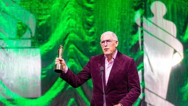 YouTube's Lyor Cohen is in Edmonton not only to present at the 2023 Juno Awards, the longtime music exec is also here to caution about Canada's Bill C-11.