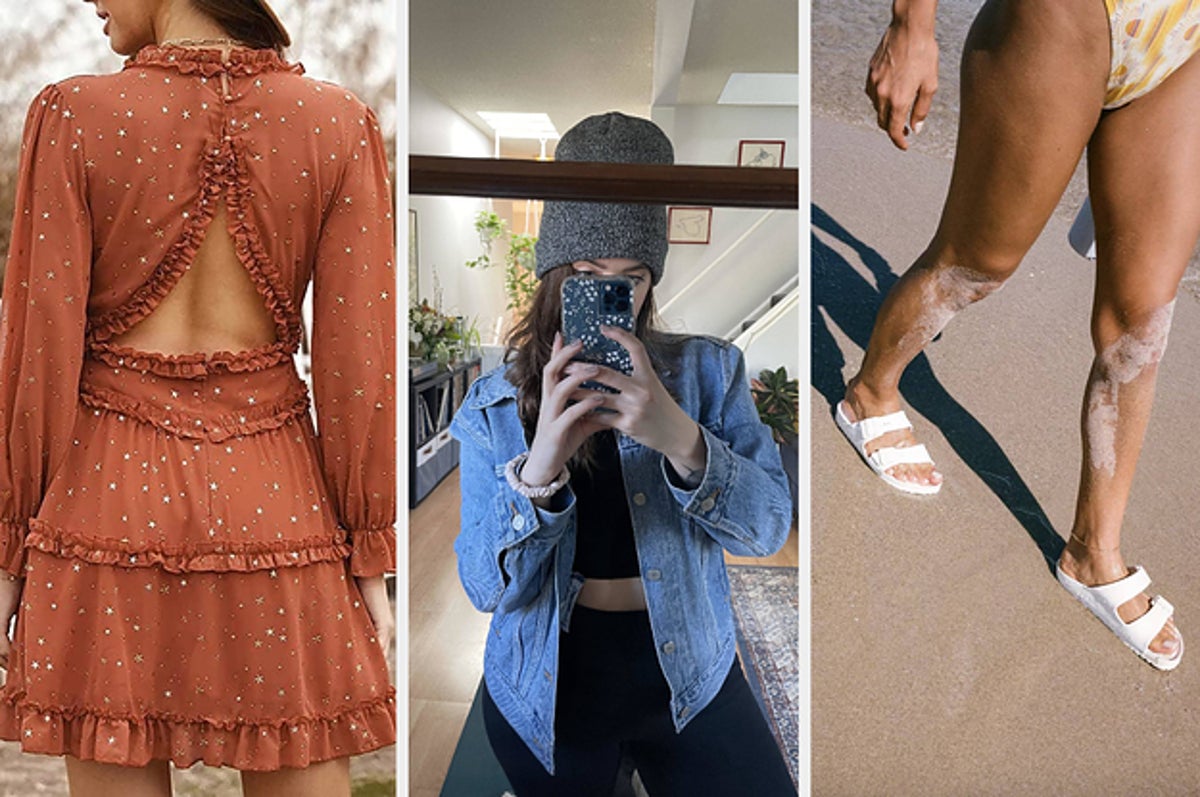 29 Spring Clothing Ideas To Inspire You In 2023