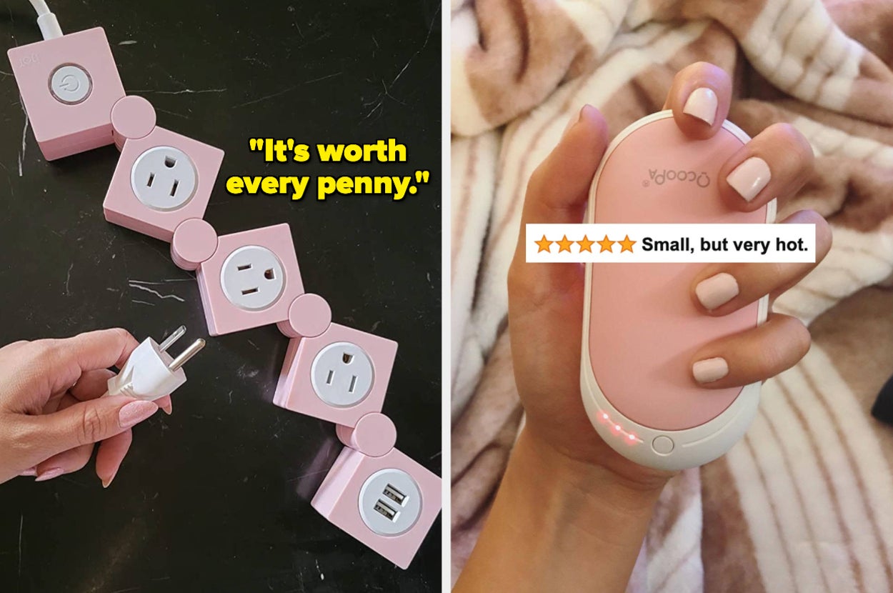 39 Tiny Products That’ll Make A Big Difference In Your Day To Day
