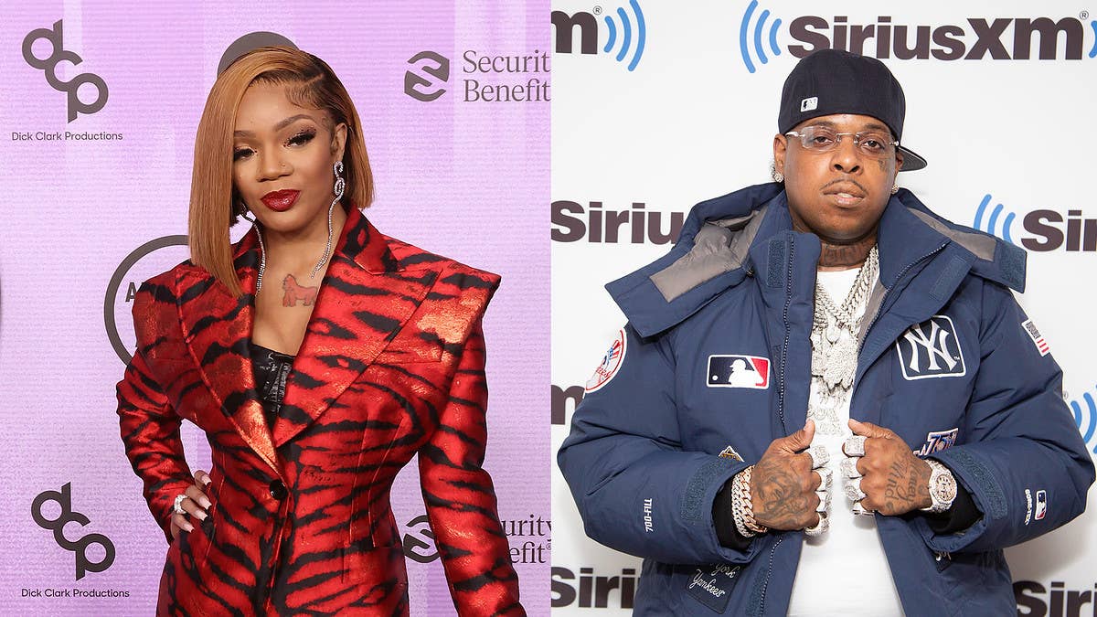 The family of a woman who died during a stampede at the end of a GloRilla and Finesse2tymes concert have said they plan to sue the rappers, per TMZ.