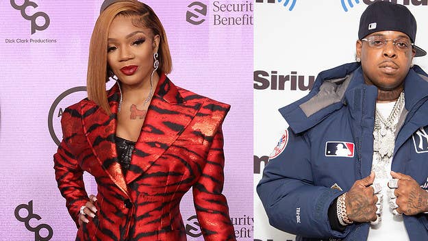 The family of a woman who died during a stampede at the end of a GloRilla and Finesse2tymes concert have said they plan to sue the rappers, per TMZ.