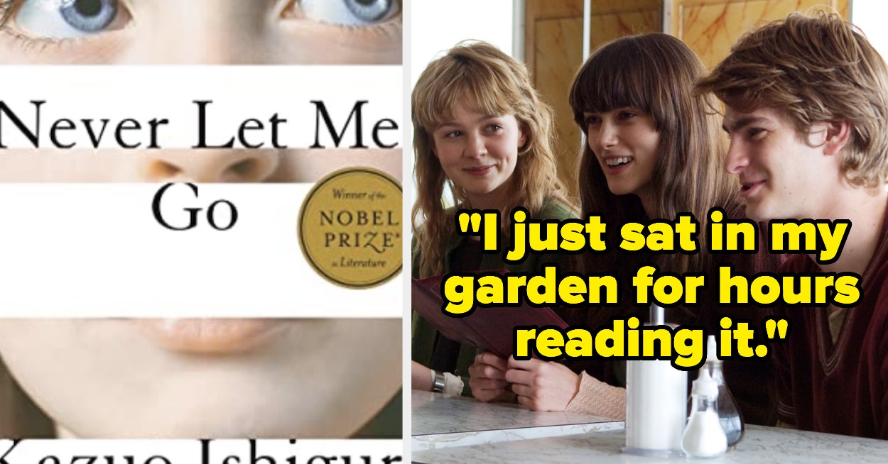 People Are Sharing The Books So Good That They Ignored Their Jobs, Bedtimes, And Lives In General In Order To Finish Them