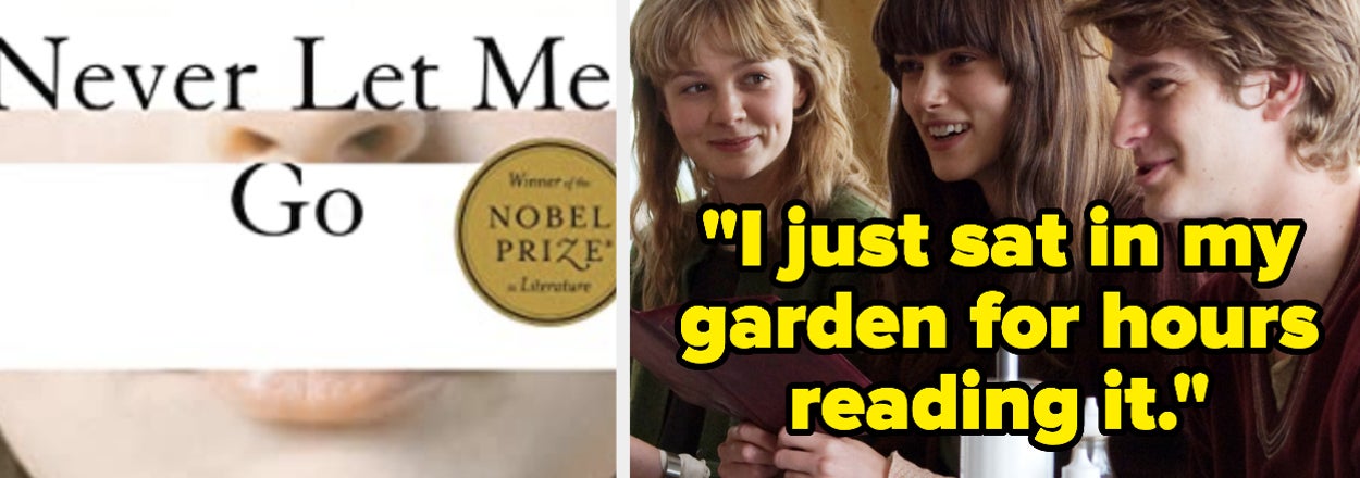 People Are Sharing The Books So Good That They Ignored Their Jobs, Bedtimes, And Lives In General In Order To Finish Them