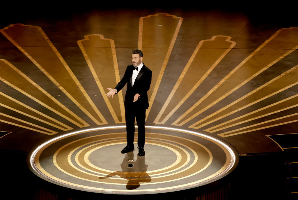 The Best Jokes from the Oscars 2022 Opening Monologue