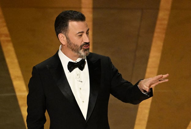 The Best Jokes from the Oscars 2022 Opening Monologue